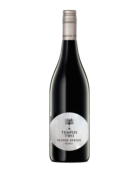 Tempus Two Silver Shiraz 750mL