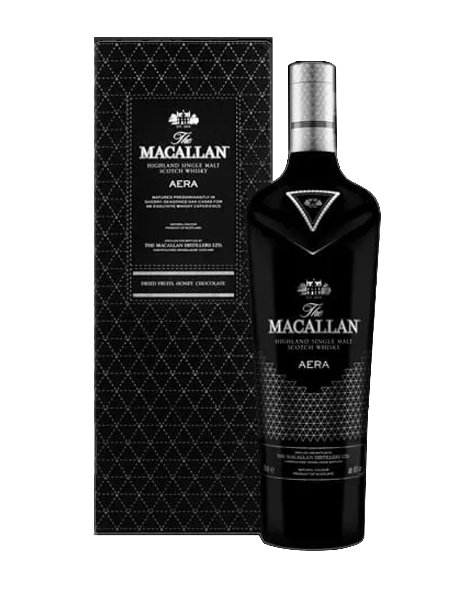 The Macallan Aera 700mL – Atambah Bottle Shop