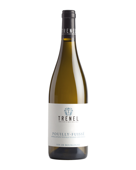 Trenel Pouilly Fuisse 750mL