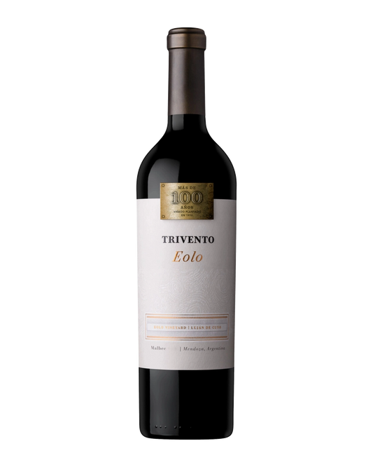Trivento Eolo Malbec 2020 750mL