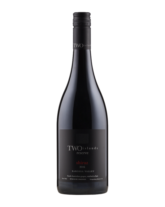 Two Islands Reserve Shiraz 750mL