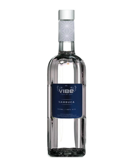 Vibe Sambuca 700mL