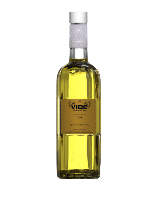 Vibe Tequila 700mL