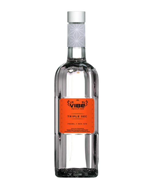 Vibe Triple Sec 700mL