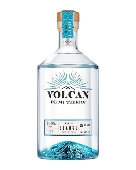 Volcan De Mi Tierra Blanco 700ML