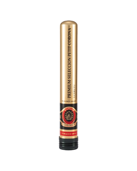 Wismilak Premium Seleccion Petit Corona Tube