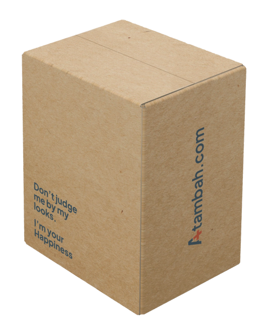 Atambah Carton Box