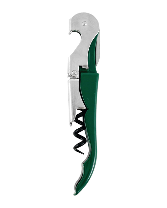 Pulltex Pulltap's Basic Corkscrew Olive Green