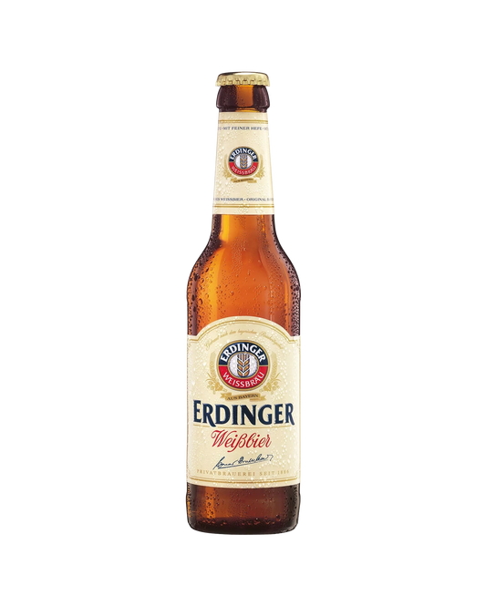 Erdinger Weissbier Pint 330mL