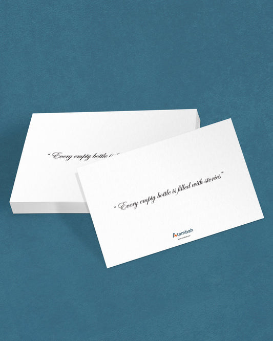 Atambah Gift Card