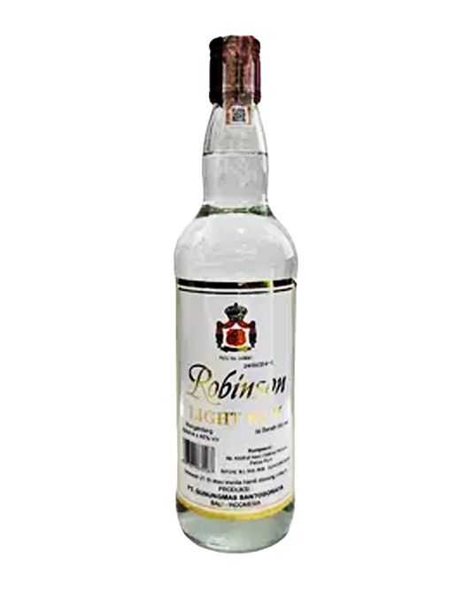 Robinson Light Rum 680mL