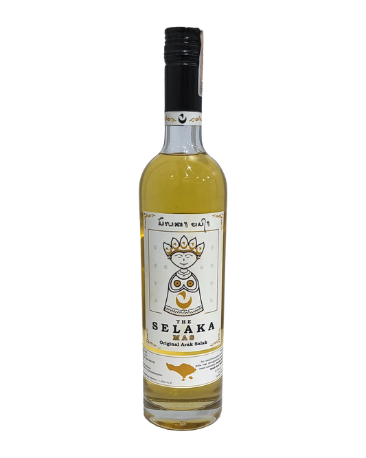 Selaka Mas Arak Salak 700mL