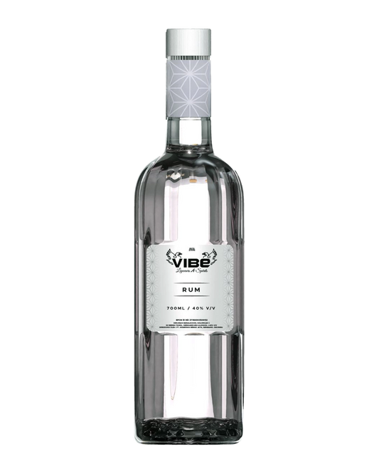 Vibe Rum 700mL