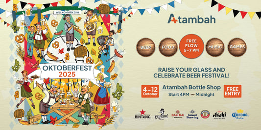 Join us at Octoberfest 2025!