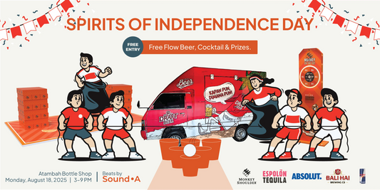Spirit Of Independence Day