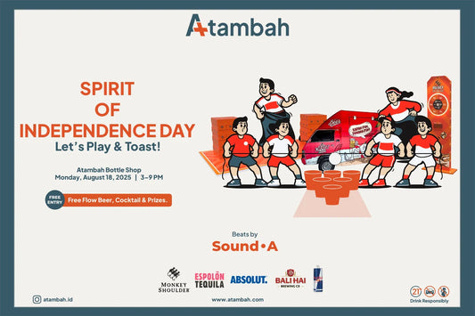 Spirit Of Independence Day