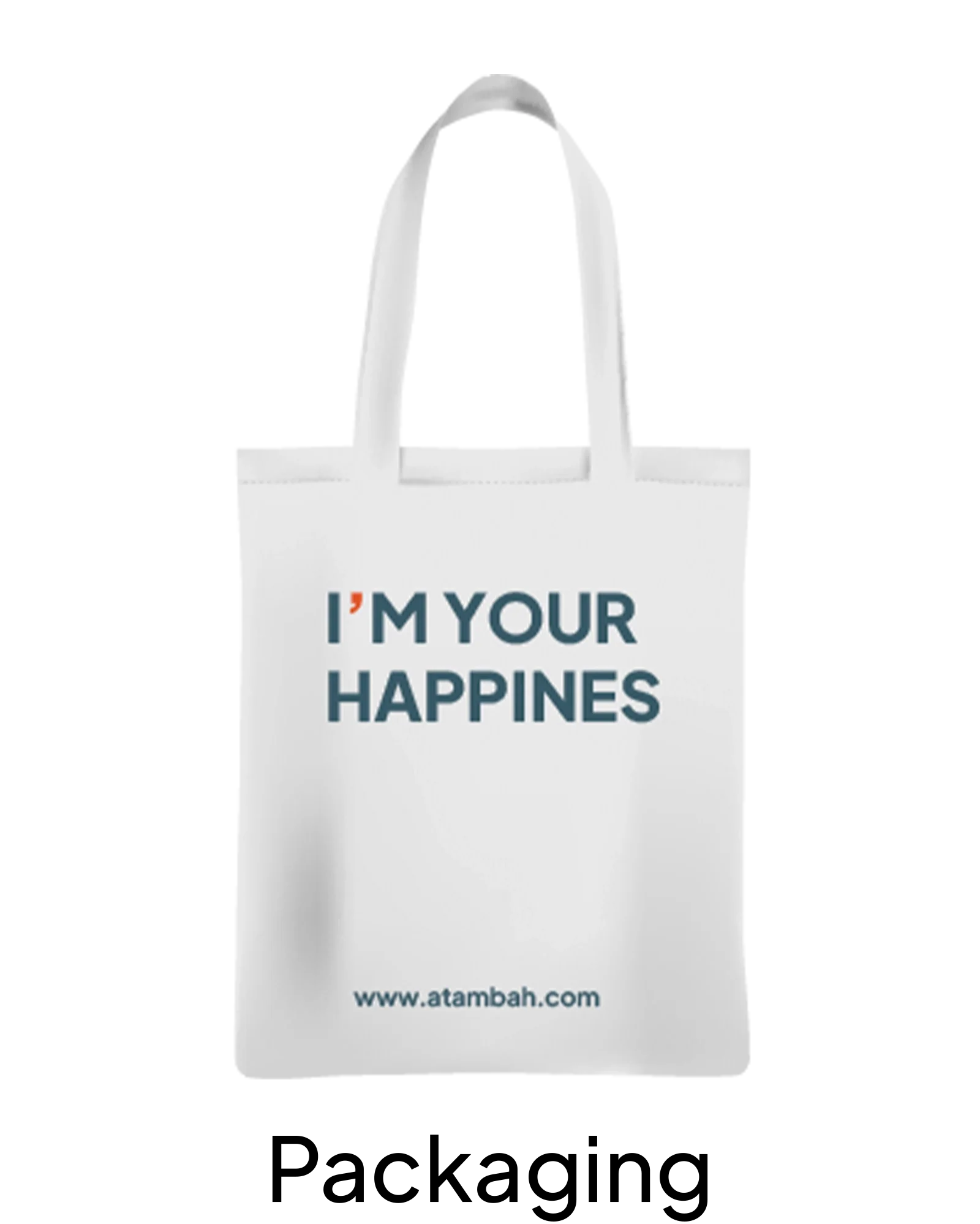 Our Range > Packaging