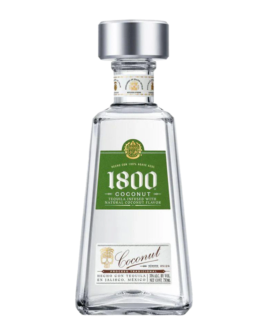 1800 Coconut 750mL