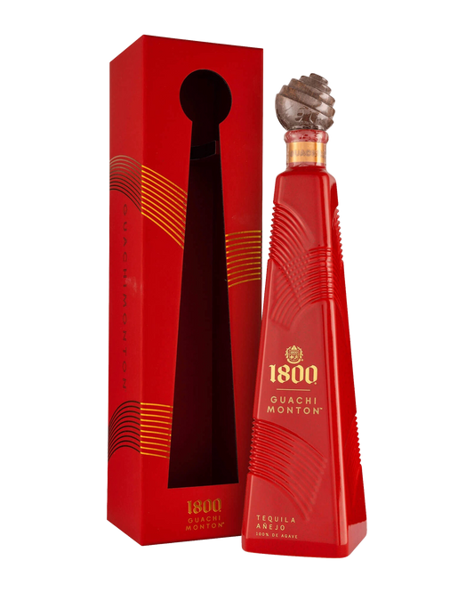 1800 Guachi Monton Anejo 750mL