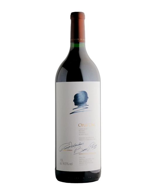 2010 Opus One 1500mL