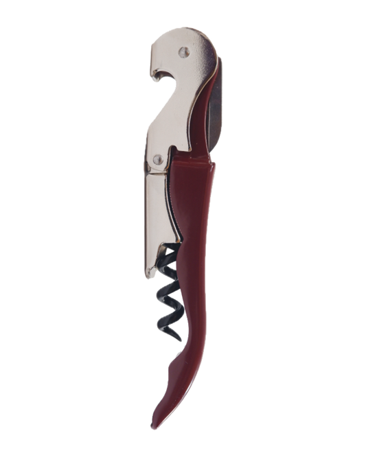 Pulltex Pulltap's Basic Corkscrew Burgundy