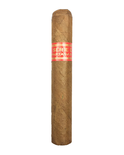 Partagas Serie D No. 4