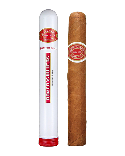 Romeo Y Julieta No. 1|25