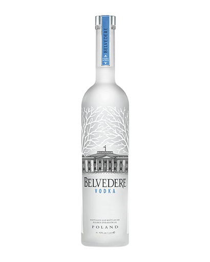 Belvedere Vodka 700mL