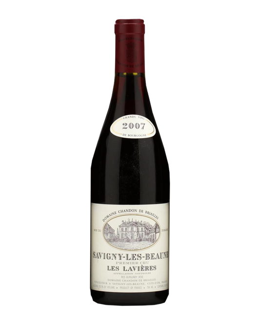 AB Savigny Les Beaune VV 2007 750mL