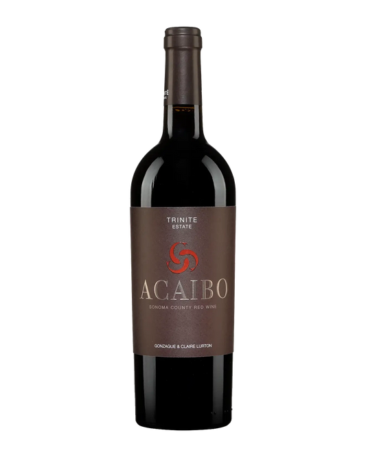Acaibo 2014 750mL