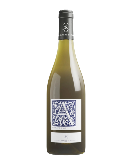 A D'Aussieres Chardonnay 750mL
