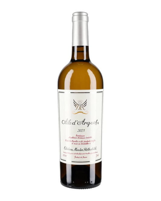 Aile D'Argent Blanc 2021 750mL