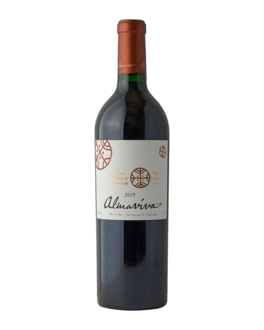 Almaviva Cabernet Sauvignon 2019 750mL