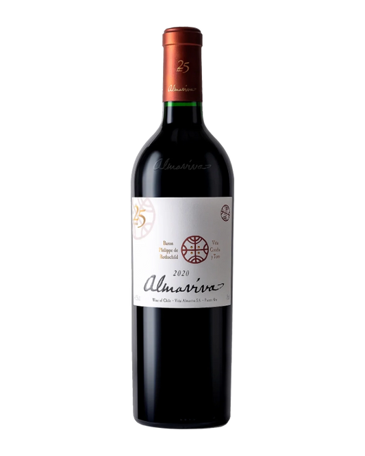 Almaviva Cabernet Sauvignon 2020 750mL