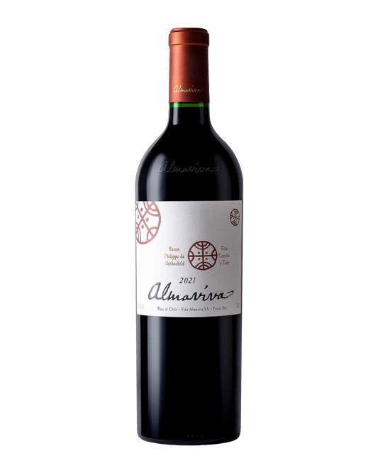 Almaviva Cabernet Sauvignon 2021 750mL