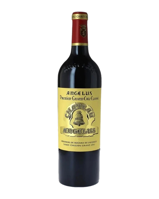 Chateau Angelus 2013 750mL