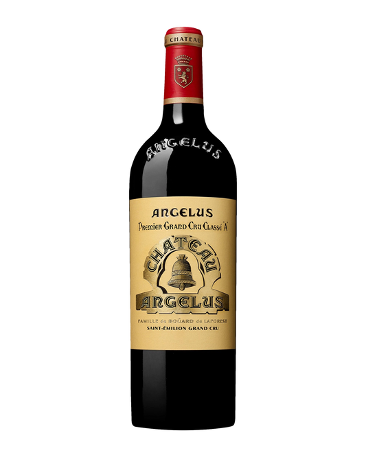 Chateau Angelus 2019 750mL