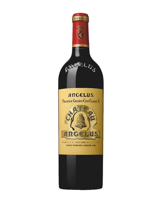Chateau Angelus 2020 750mL