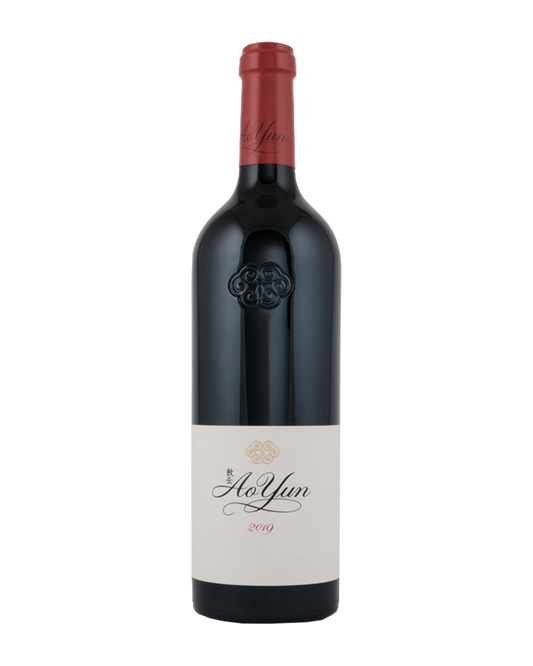 Ao Yun 2019 750mL
