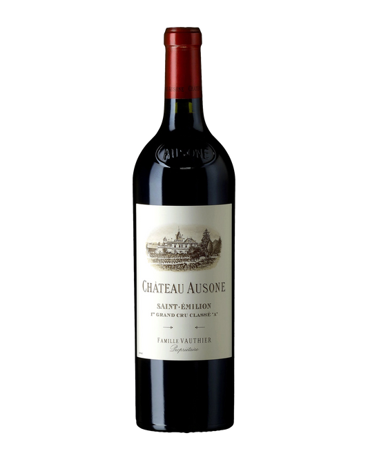Chateau Ausone St. Emillion 2012 750mL