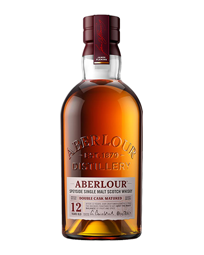 Aberlour 12 Year Old Double Cask 700mL
