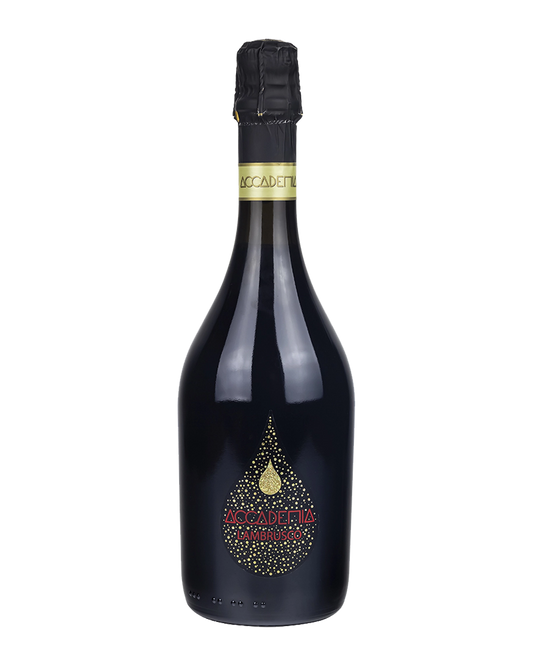 Accademia Lambrusco NV 750mL