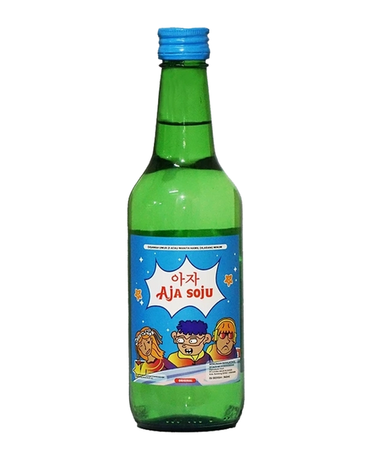 Aja Soju 360mL