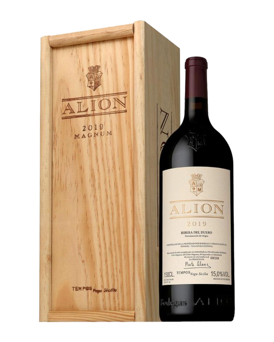 Alion Magnum 2019 1500mL