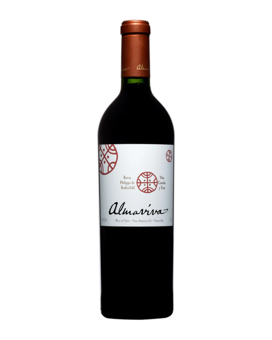 Almaviva Cabernet Sauvignon 2018 750mL