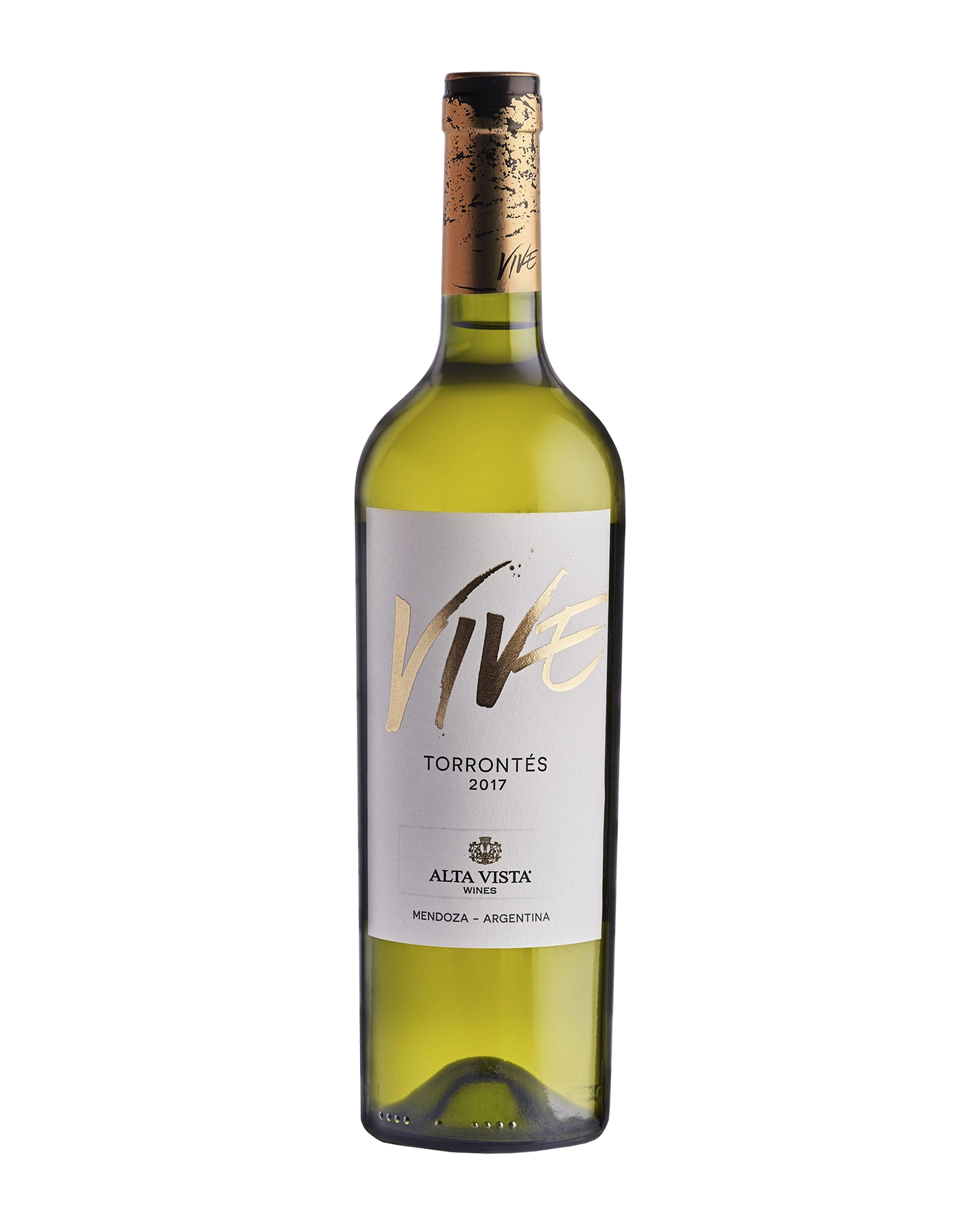 Alta Vista Vive Torrontes 750mL