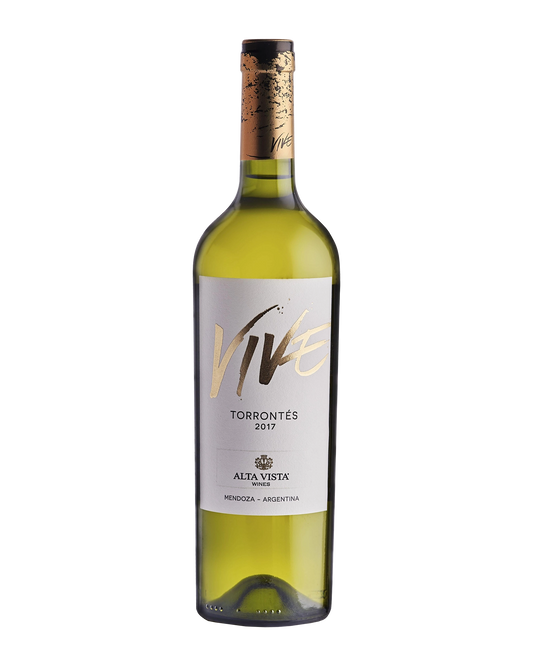 Alta Vista Vive Torrontes 750mL