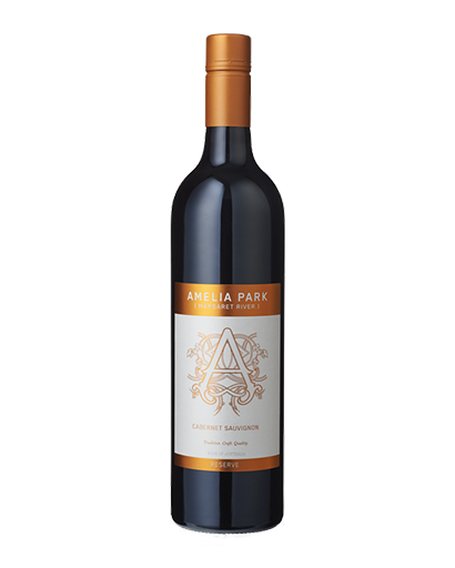 Amelia Park Reserve Cabernet Sauvignon 2021 750mL