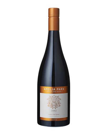 Amelia Park Reserve Shiraz 2021 750mL