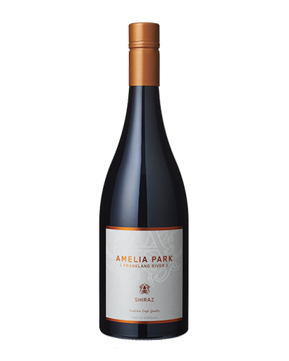 Amelia Park Shiraz 2022 750mL